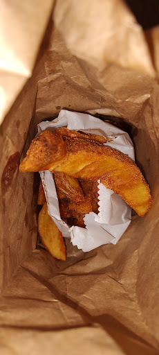 Photo of Shake & Grill - 75 Elm Grove, Southsea, Portsmouth, Southsea PO5 1JF